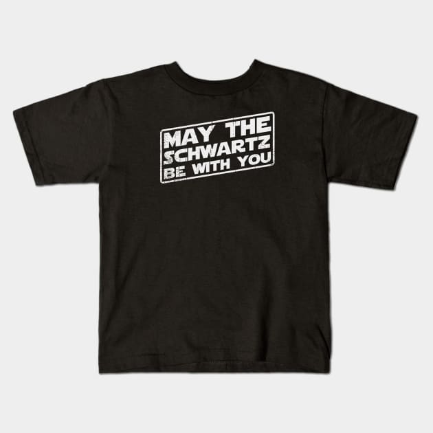 May The Parody Kids T-Shirt by nickbeta